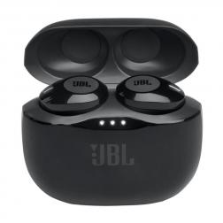 Наушники JBL TUNE 120 TWS (black)