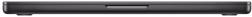 Ноутбук Apple MacBook Pro 14" (2025) (M5 10C CPU, 10C GPU) 16 ГБ, 512 Гб SSD, чёрный космос MDE04