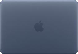 Ноутбук Apple MacBook Neo (A18 Pro, 6C CPU/5C GPU, 2026) 8 ГБ, 256 ГБ SSD, Indigo (синий) MHFF4