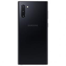 Samsung Galaxy Note 10 8/256гб Black