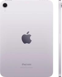 Планшет Apple iPad mini (2024) 512Gb Wi-Fi, фиолетовый