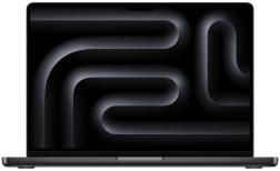 Ноутбук Apple MacBook Pro 14" (2025) (M5 10C CPU, 10C GPU) 24 ГБ, 1 Тб SSD, серебристый (MDE64)