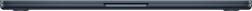 Ноутбук Apple MacBook Air 13 (M5, 10C CPU/8C GPU, 2026), 16 ГБ, 512 ГБ SSD, Midnight (MDHE4)