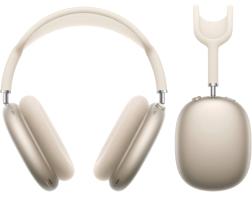 Беспроводные наушники Apple AirPods Max 2 (2026), Starlight MHWL4