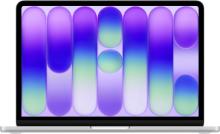 Ноутбук Apple MacBook Neo (A18 Pro, 6C CPU/5C GPU, 2026) 8 ГБ, 256 ГБ SSD, Silver (серебристый) MHFA4