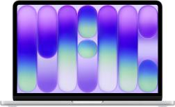Ноутбук Apple MacBook Neo (A18 Pro, 6C CPU/5C GPU, 2026) 8 ГБ, 256 ГБ SSD, Silver (серебристый) MHFA4
