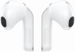 Беспроводные наушники Samsung Galaxy Buds4, белый