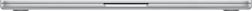 Ноутбук Apple MacBook Air 13 (M5, 10C CPU/8C GPU, 2026), 16 ГБ, 512 ГБ SSD, Silver (MDH74)