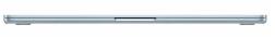 Ноутбук Apple MacBook Air 13 (M5, 10C CPU/10C GPU, 2026), 32 ГБ, 1 ТБ SSD, Sky Blue (Z1LB00008)