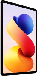 Планшет Xiaomi Redmi Pad 2 Pro 8/256 Гб Wi-Fi, серебристый
