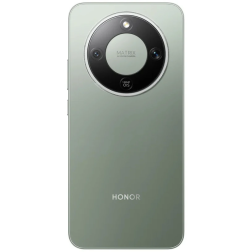 Смартфон Honor X9d 8/256 ГБ, зеленый (Forest Green)