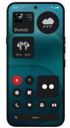 Смартфон Nothing Phone (4a) Pro 8/256ГБ, черный EU