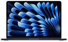 Ноутбук Apple MacBook Air 13 (M5, 10C CPU/10C GPU, 2026), 32 ГБ, 1 ТБ SSD, Midnight (Z1L6001GP)