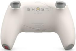 Геймпад Sony DualSense Ghost of Yotei Limited Edition Z7, золотой
