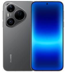 Смартфон Huawei Pura 90s Pro 12/256 ГБ, черный