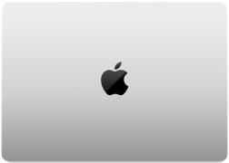 Apple MacBook Pro 14" (2025) (M5 10C CPU, 10C GPU) 16 ГБ, 512 ГБ SSD, серебристый (MDE44)