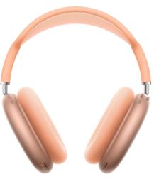 Беспроводные наушники Apple AirPods Max 2 (2026), Orange MHWN4