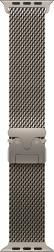 Apple Watch Ultra 3 (2025) 49mm Natural Titanium Case with Natural Titanium Milanese Loop Large