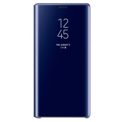 Чехол Samsung Clear View Standing Cover Samsung Galaxy Note 9, Blue