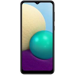 Samsung Galaxy A02 32 ГБ Черный