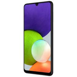 Samsung Galaxy A22 64 ГБ Черный