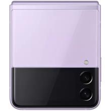 Samsung Galaxy Z Flip3 128 ГБ Лавандовый