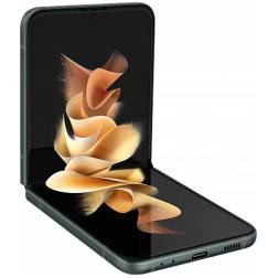 Samsung Galaxy Z Flip3 128 ГБ Зеленый