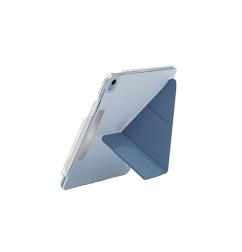 Чехол Uniq Camden Click для iPad Air 13" (2024), синий PDA13(2024)-CAMSBLU