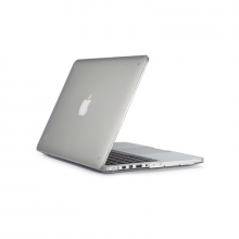 SeeThru MacBook Pro 13" Retina Cases clear