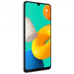 Смартфон Samsung Galaxy M32 6/128GB Белый