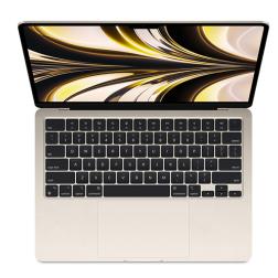 Apple MacBook Air (M2, 2022) 16 ГБ, 2 ТБ SSD Space Gray (Графитовый)