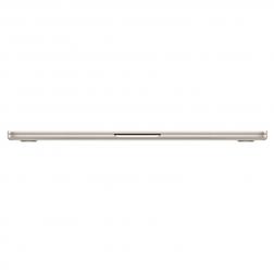 Apple MacBook Air (M2, 2022) 8 ГБ, 512 ГБ SSD Silver (Серебристый)