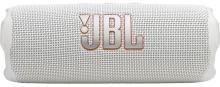 Портативная акустика JBL Flip 7, белый