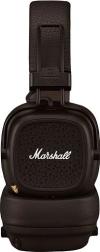 Наушники Marshall Major V, коричневый