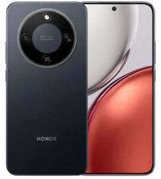 Смартфон Honor X9d 8/512 ГБ, черный (Midnight Black)
