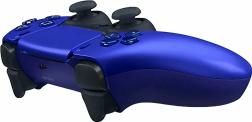 Геймпад Sony DualSense, Cobalt Blue (Синий кобальт)