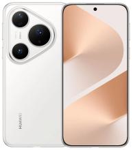 Смартфон Huawei Pura 80 Pro 12/512 Гб, белый