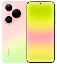 Смартфон Huawei Pura 90s Pro 12/256 ГБ, гуавовая содовая