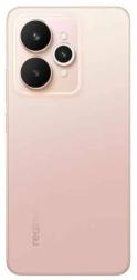 Смартфон realme 15 12/512 ГБ, розовый