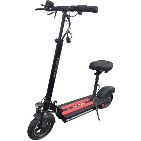 Электросамокат KUGOO Max Speed 500W 13 Ah