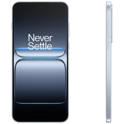 Смартфон OnePlus Nord 5 12/256GB, Голубой (Dry Ice)