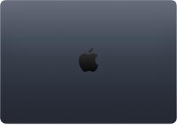 Ноутбук Apple MacBook Air 15 (M5, 10C CPU/10C GPU, 2026), 16 ГБ, 512 ГБ SSD, Midnight (MDVH4)