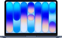 Ноутбук Apple MacBook Neo (A18 Pro, 6C CPU/5C GPU, 2026) 8 ГБ, 256 ГБ SSD, Indigo (синий) MHFF4