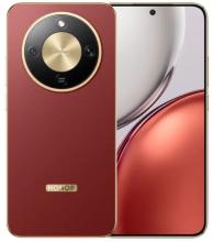Смартфон Honor X9d 12/512 ГБ, коричневый (Reddish Brown)