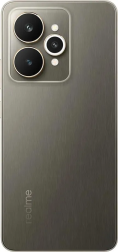 Смартфон realme 15 12/256 ГБ, черный