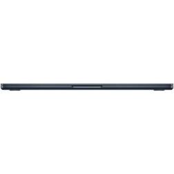 Ноутбук Apple MacBook Air 13 (M4, 10C CPU/10C GPU, 2025), 16 ГБ, 512 ГБ SSD, Midnight (MW133)