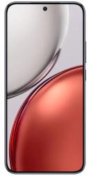 Смартфон Honor X9d 8/512 ГБ, черный (Midnight Black)