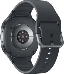 Умные часы Samsung Galaxy Watch8 40 мм, графит
