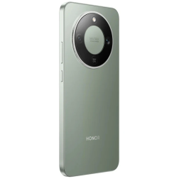 Смартфон Honor X9d 12/256 ГБ, зеленый (Forest Green)