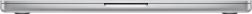 Ноутбук Apple MacBook Pro 16" (2026) (M5 Pro 18C CPU, 20C GPU) 24 ГБ, 1 Тб SSD, серебристый (MGE44)